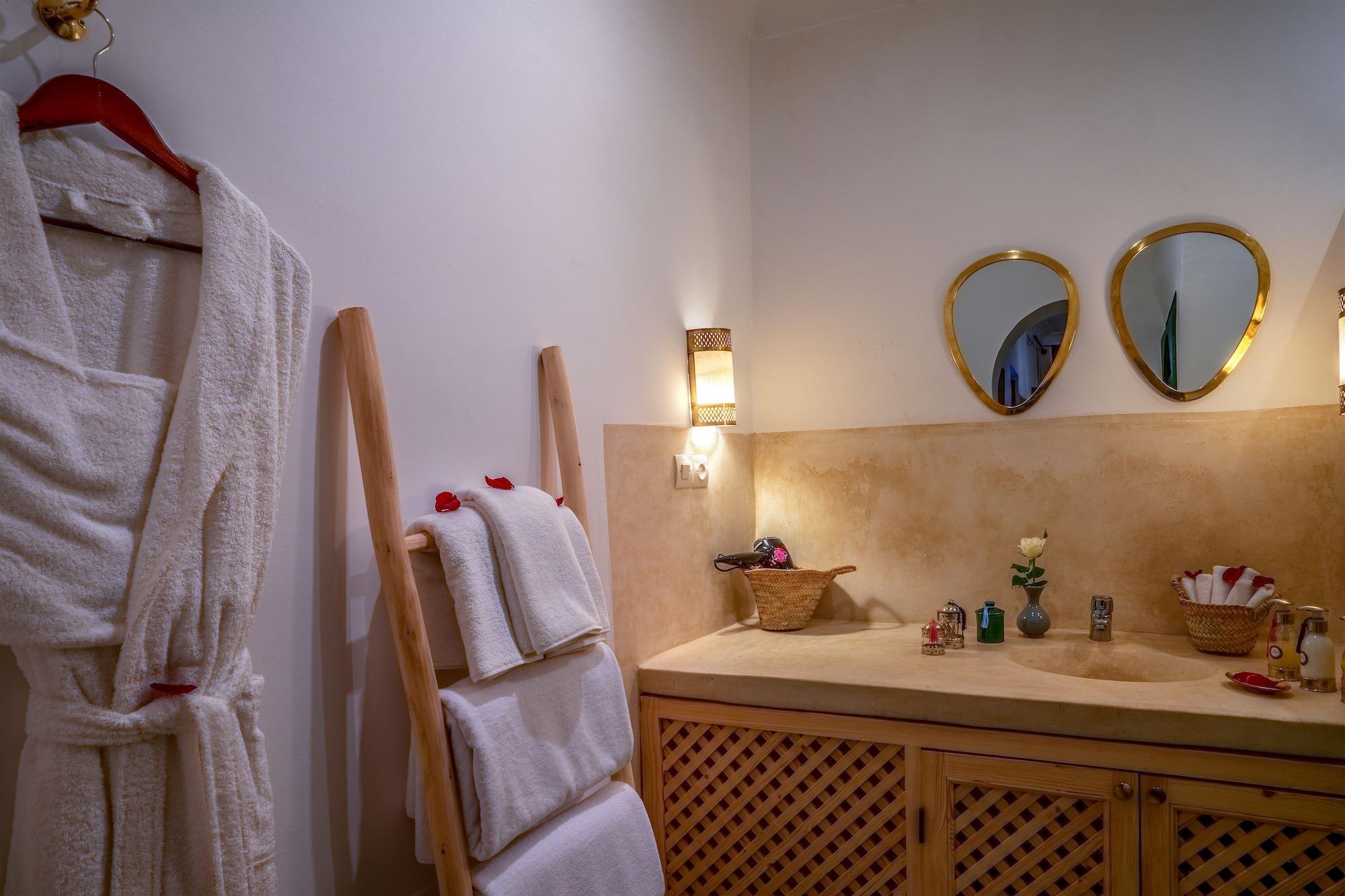 L'Oriental Medina Riad & Spa Marrákes Kültér fotó