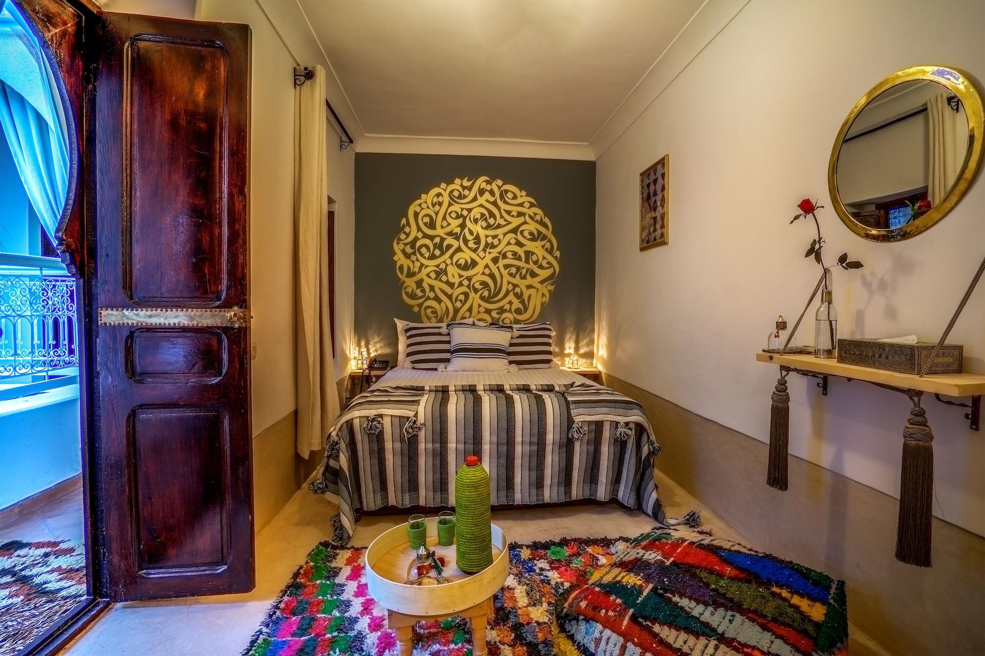 L'Oriental Medina Riad & Spa Marrákes Kültér fotó