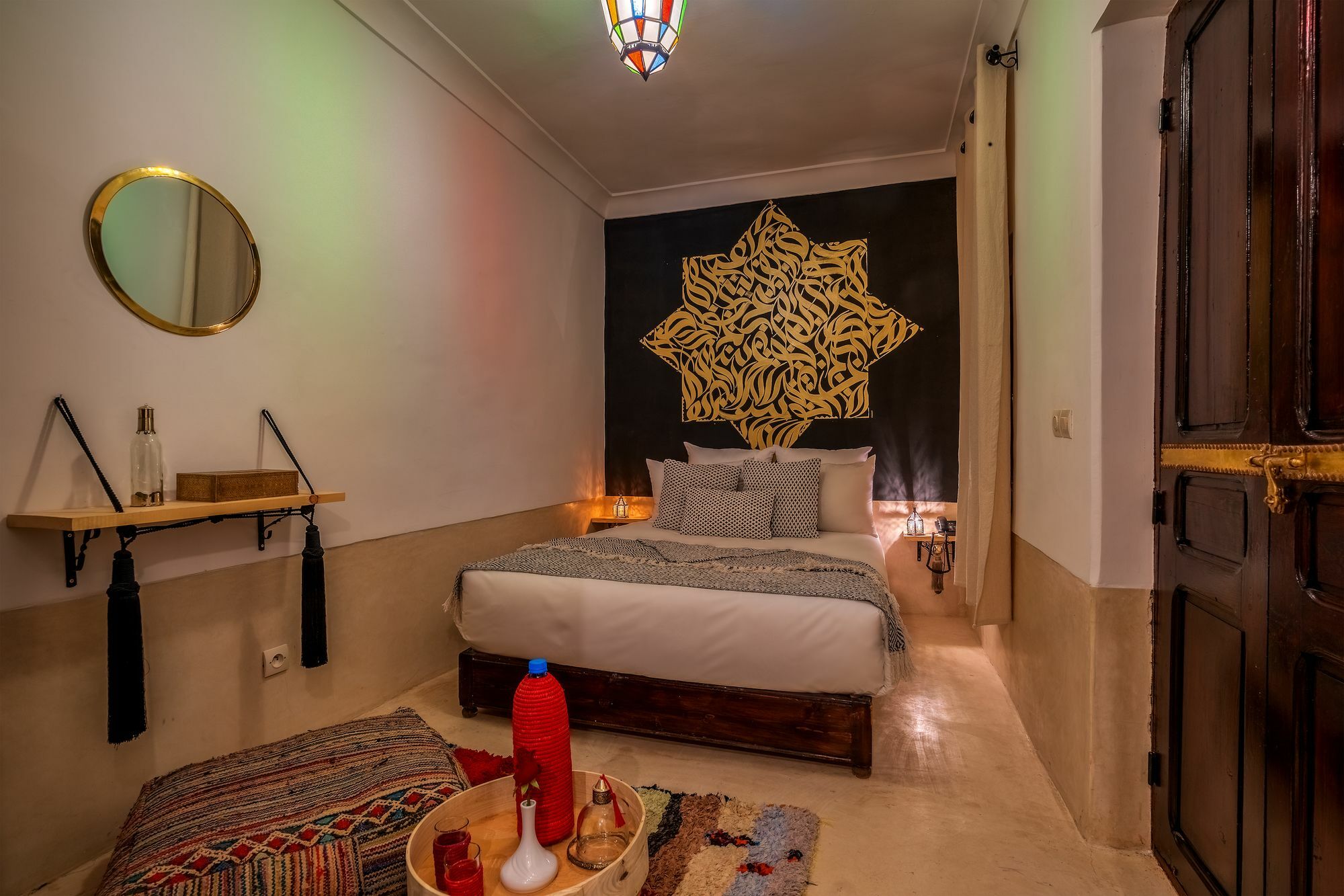 L'Oriental Medina Riad & Spa Marrákes Kültér fotó