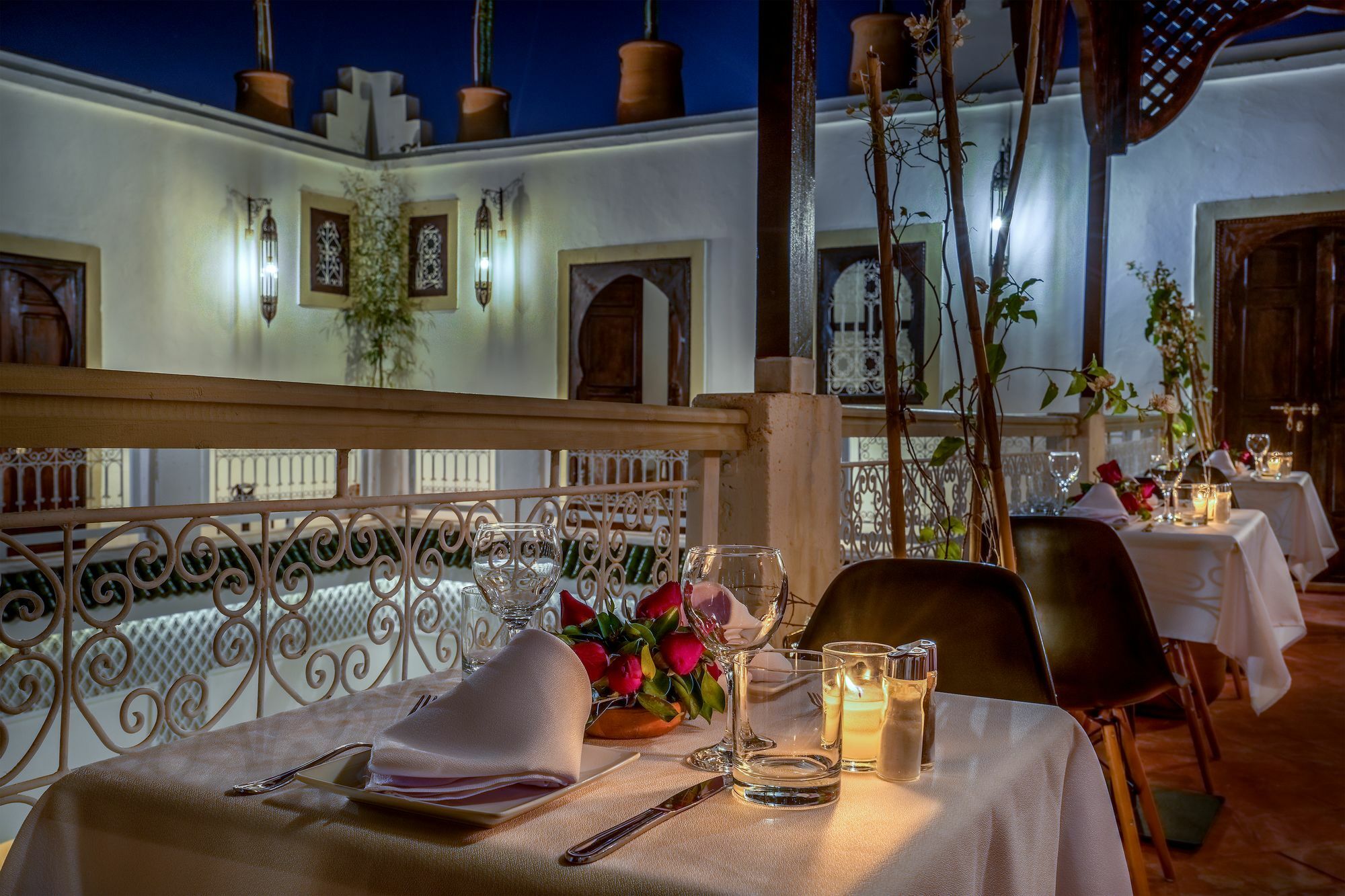 L'Oriental Medina Riad & Spa Marrákes Kültér fotó