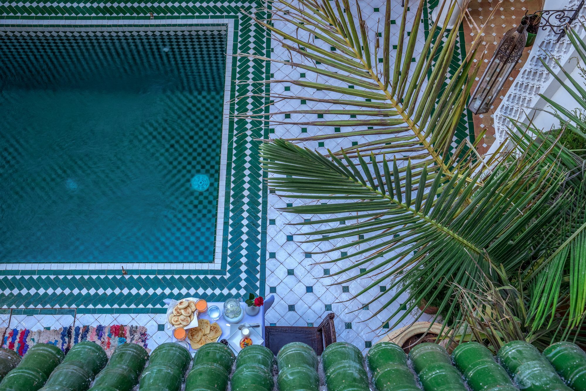 L'Oriental Medina Riad & Spa Marrákes Kültér fotó