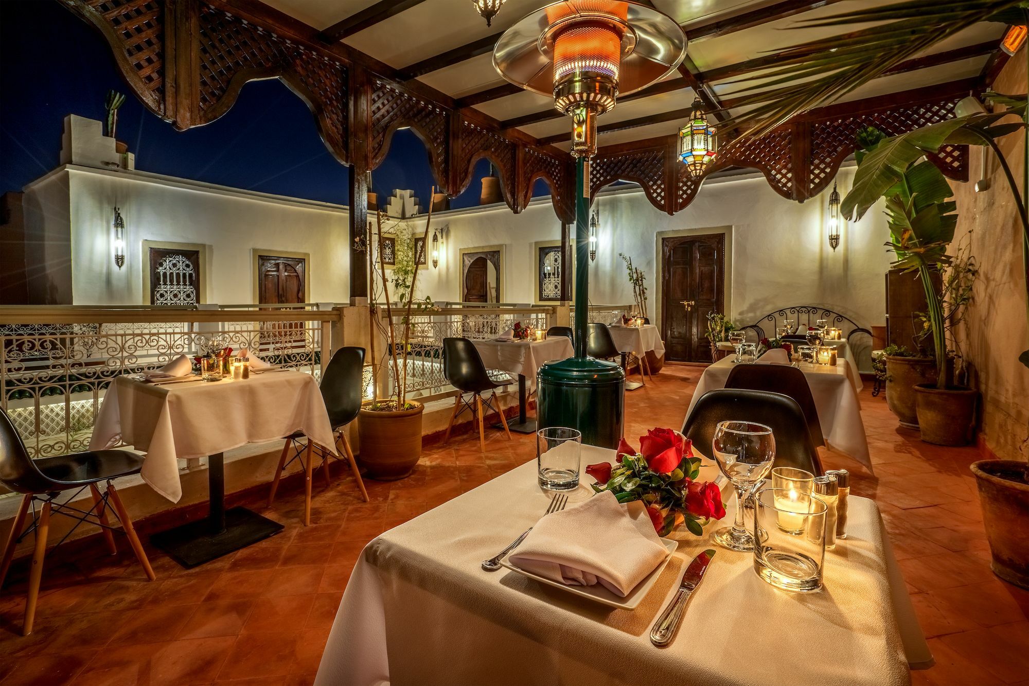 L'Oriental Medina Riad & Spa Marrákes Kültér fotó