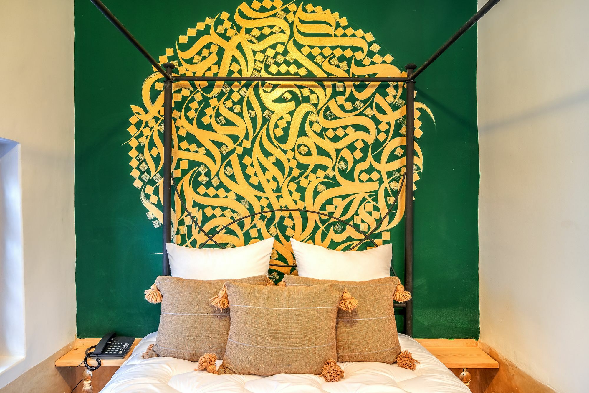 L'Oriental Medina Riad & Spa Marrákes Kültér fotó